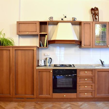 Apartment Lesser Town! Πράγα Εξωτερικό φωτογραφία