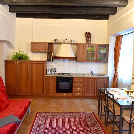 Apartment Lesser Town! Πράγα Εξωτερικό φωτογραφία