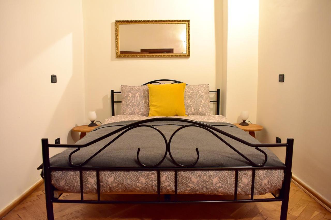 Apartment Lesser Town! Πράγα Εξωτερικό φωτογραφία