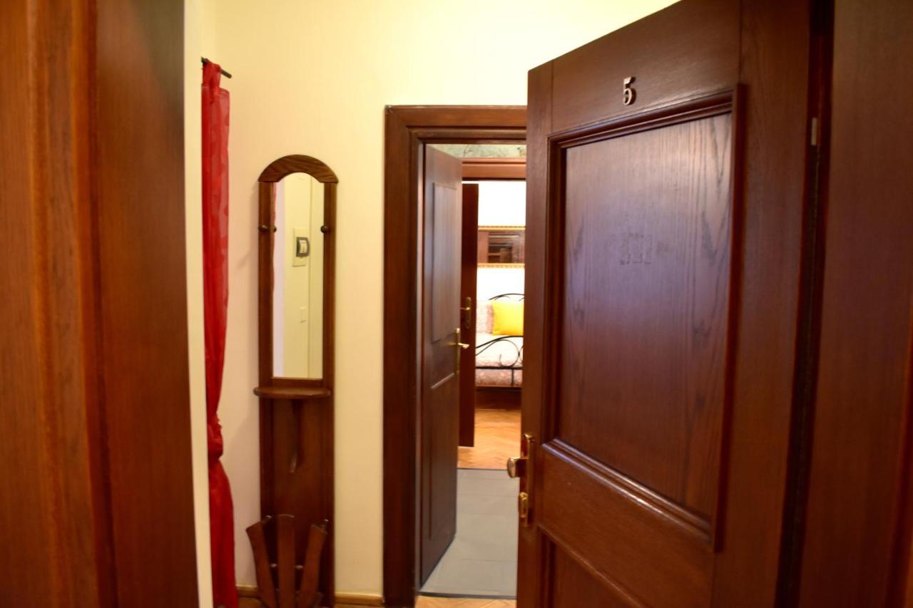 Apartment Lesser Town! Πράγα Εξωτερικό φωτογραφία