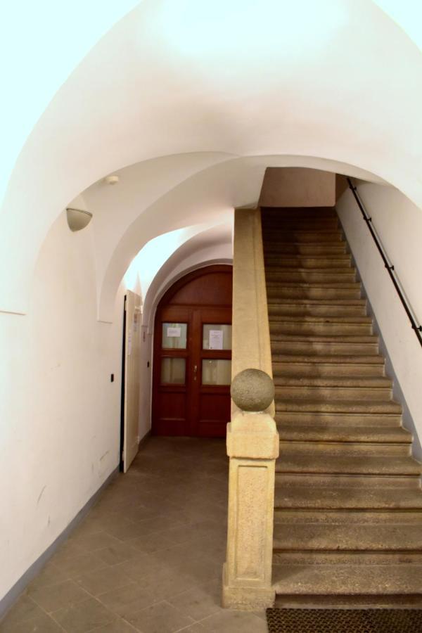 Apartment Lesser Town! Πράγα Εξωτερικό φωτογραφία