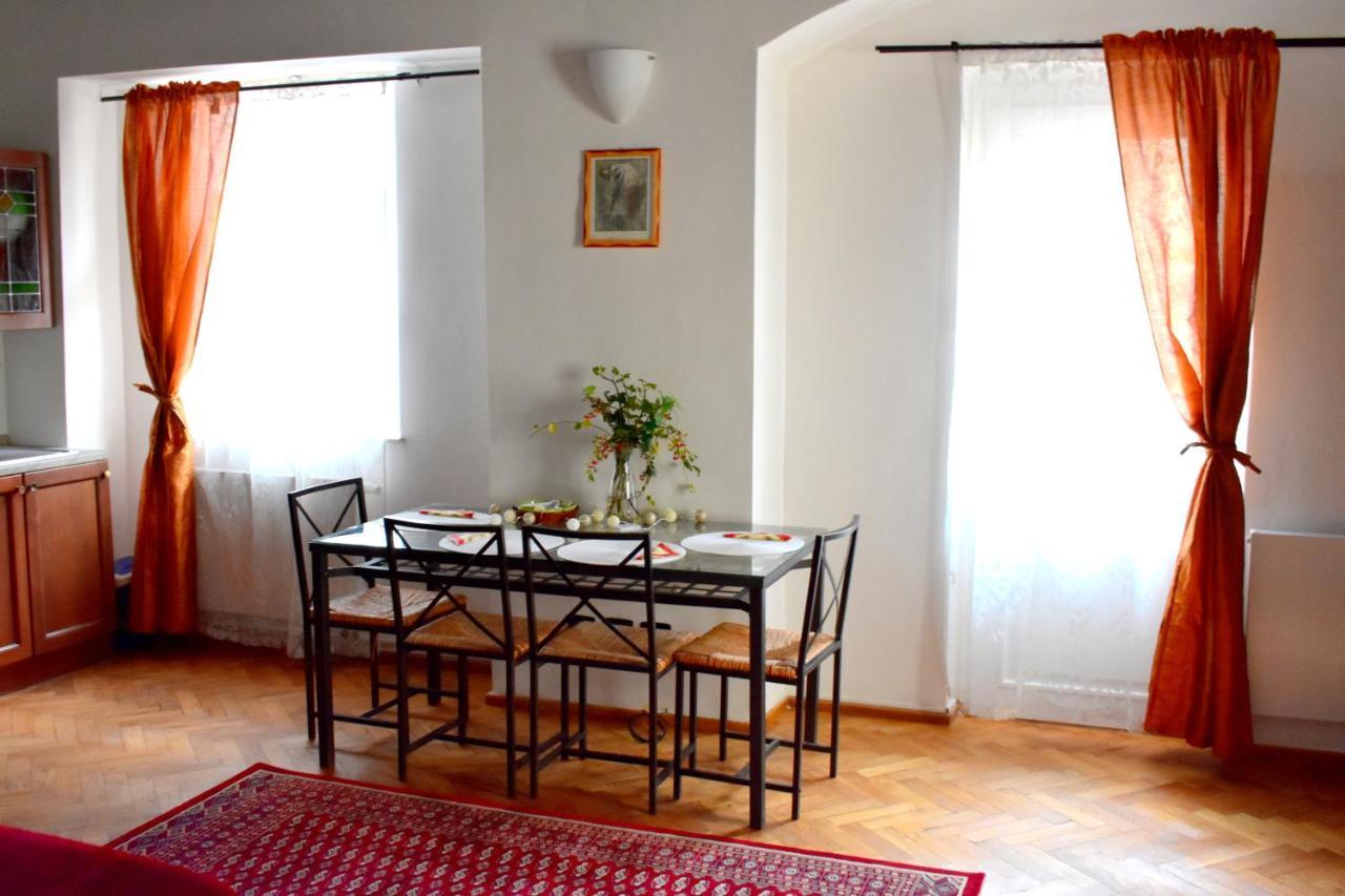 Apartment Lesser Town! Πράγα Εξωτερικό φωτογραφία